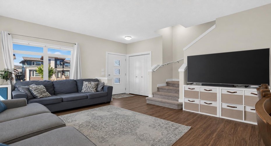 97 Sage Bluff Gate, Calgary, Alberta T3R 1T5, 3 Bedroom Bedrooms, 0 ,3 BathroomBathrooms,Residential,For Sale,Sage Bluff,0,A2328148