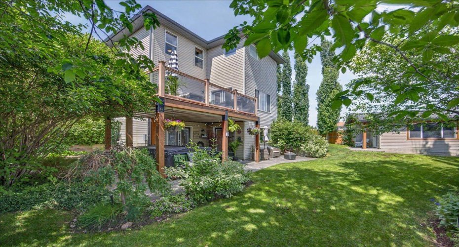 13 Covepark Bay, Calgary, Alberta T3K 6K8, 4 Bedroom Bedrooms, 0 ,4 BathroomBathrooms,Residential,For Sale,Covepark,0,A2328157