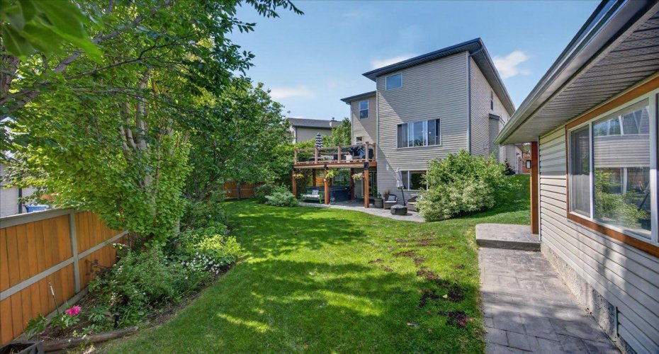 13 Covepark Bay, Calgary, Alberta T3K 6K8, 4 Bedroom Bedrooms, 0 ,4 BathroomBathrooms,Residential,For Sale,Covepark,0,A2328157