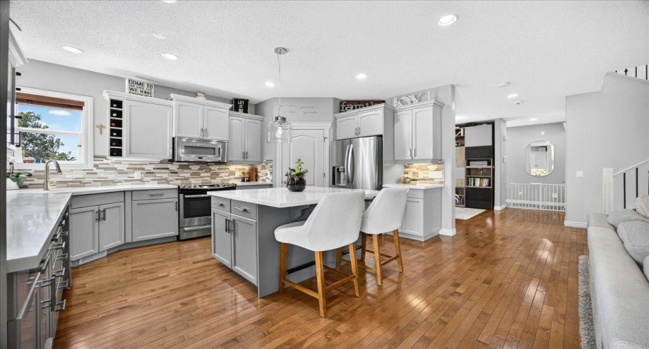 13 Covepark Bay, Calgary, Alberta T3K 6K8, 4 Bedroom Bedrooms, 0 ,4 BathroomBathrooms,Residential,For Sale,Covepark,0,A2328157