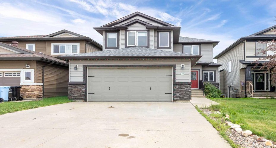 344 Killdeer Way, Fort McMurray, Alberta T9K 0R3, 5 Bedroom Bedrooms, 0 ,4 BathroomBathrooms,Residential,For Sale,Killdeer,0,A2328160