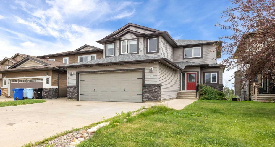 344 Killdeer Way, Fort McMurray, Alberta T9K 0R3, 5 Bedroom Bedrooms, 0 ,4 BathroomBathrooms,Residential,For Sale,Killdeer,0,A2328160