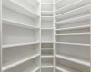 Huge pantry