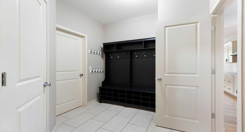 Mudroom