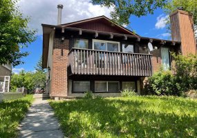 153 Bergen Crescent, Calgary, Alberta T3K 1J2, 5 Bedroom Bedrooms, 0 ,2 BathroomBathrooms,Residential,For Sale,Bergen,0,A2328190