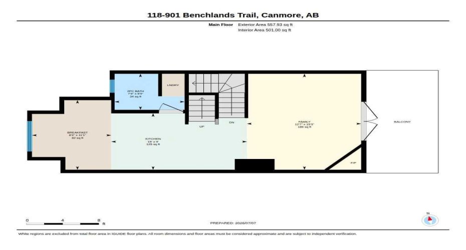 901 Benchlands Trail, Canmore, Alberta T1W 2Z8, 3 Bedroom Bedrooms, 0 ,3 BathroomBathrooms,Residential,For Sale,Benchlands,0,A2328191