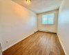 Left Bedroom