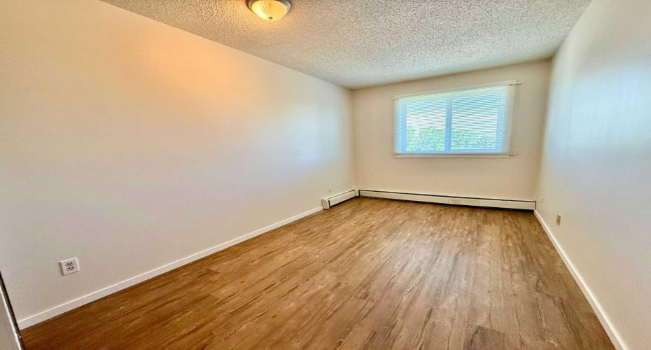 Left Bedroom