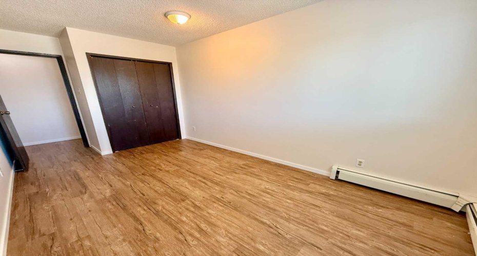 Left Bedroom