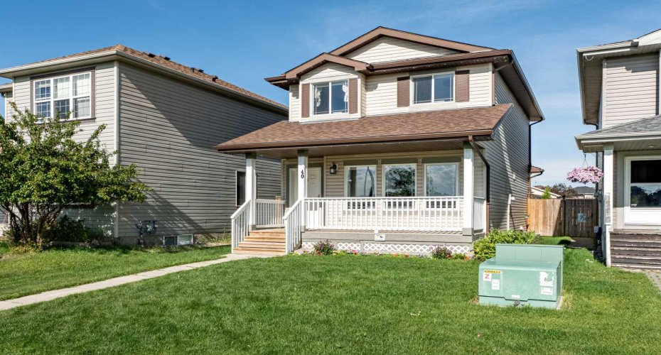 40 Cimarron Grove Drive, Okotoks, Alberta T1S 2H1, 3 Bedrooms Bedrooms, ,3 BathroomsBathrooms,Residential,For Sale,Cimarron Grove,A2328196