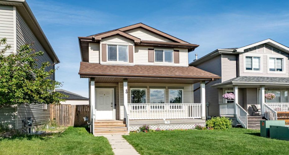 40 Cimarron Grove Drive, Okotoks, Alberta T1S 2H1, 3 Bedrooms Bedrooms, ,3 BathroomsBathrooms,Residential,For Sale,Cimarron Grove,A2328196
