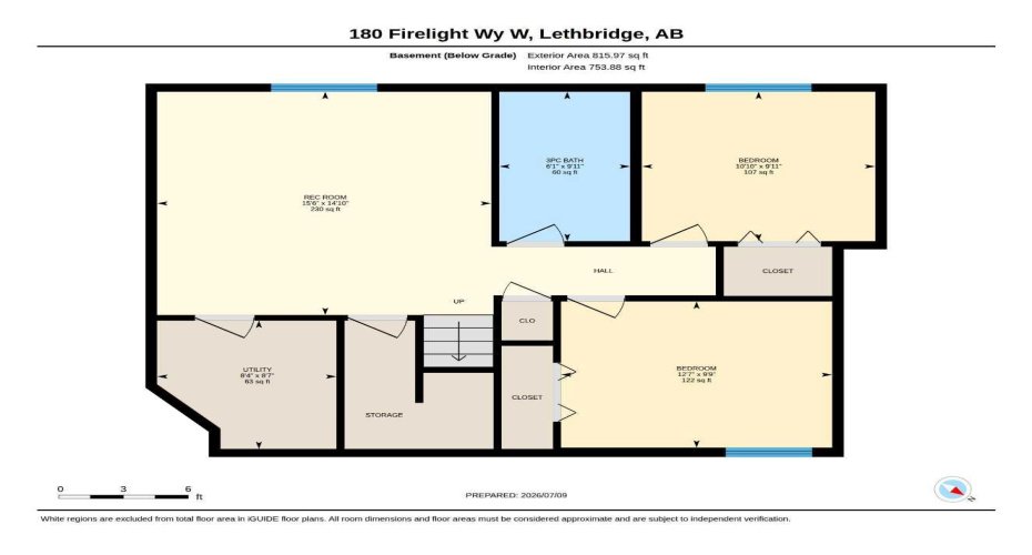 180 Firelight Way, Lethbridge, Alberta T1J 4B2, 5 Bedroom Bedrooms, 0 ,4 BathroomBathrooms,Residential,For Sale,Firelight,0,A2328203
