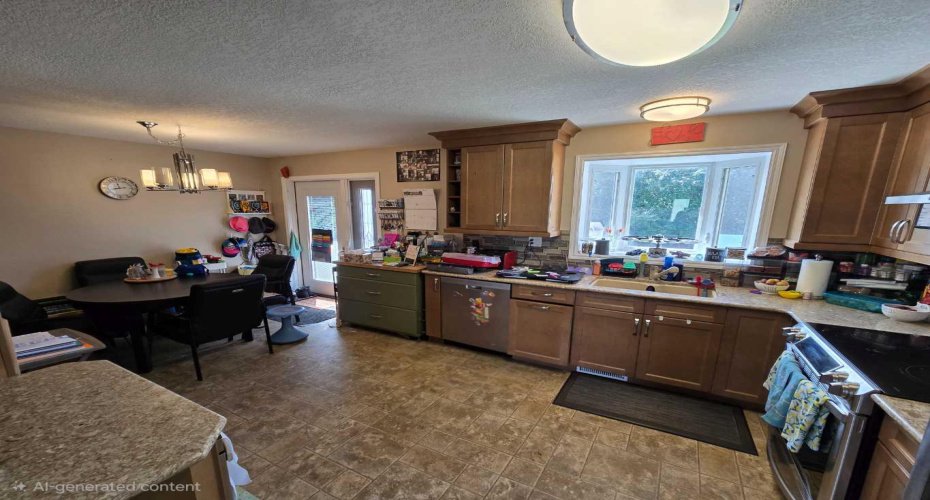 5201 55 Avenue, Berwyn, Alberta T0H 0E0, 5 Bedroom Bedrooms, 0 ,2 BathroomBathrooms,Residential,For Sale,55,0,A2328214