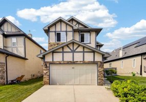 15 Sherwood Common, Calgary, Alberta T3R 1P6, 4 Bedroom Bedrooms, 0 ,4 BathroomBathrooms,Residential,For Sale,Sherwood,0,A2328220