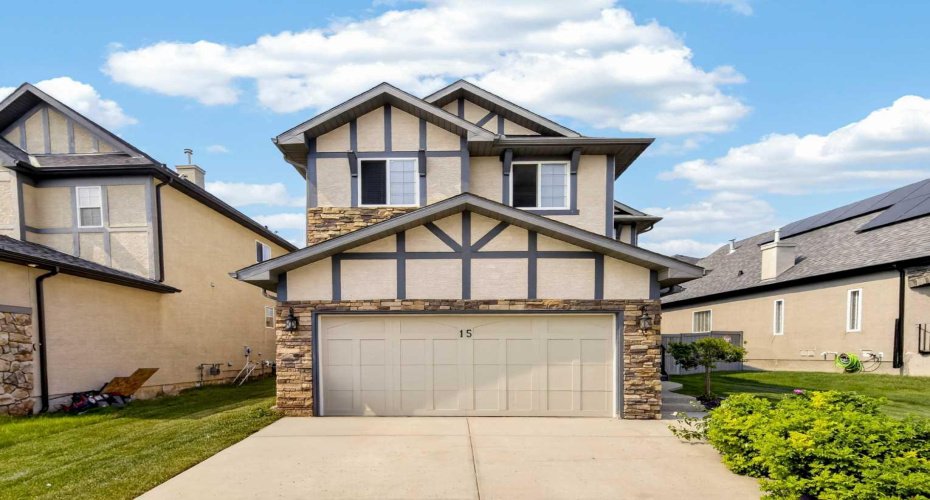 15 Sherwood Common, Calgary, Alberta T3R 1P6, 4 Bedroom Bedrooms, 0 ,4 BathroomBathrooms,Residential,For Sale,Sherwood,0,A2328220