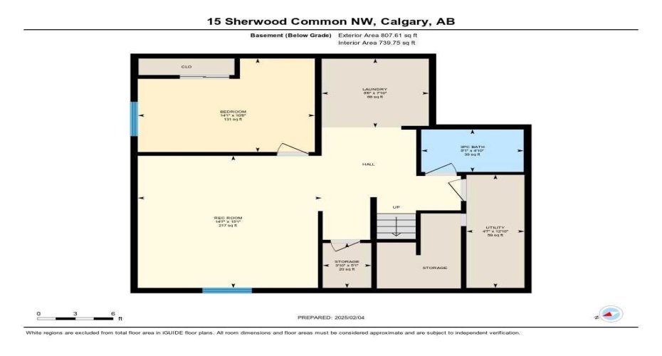 15 Sherwood Common, Calgary, Alberta T3R 1P6, 4 Bedroom Bedrooms, 0 ,4 BathroomBathrooms,Residential,For Sale,Sherwood,0,A2328220
