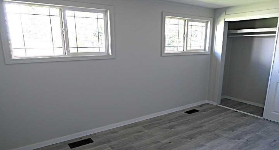 Bedroom.