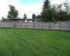 Rear view of Home .