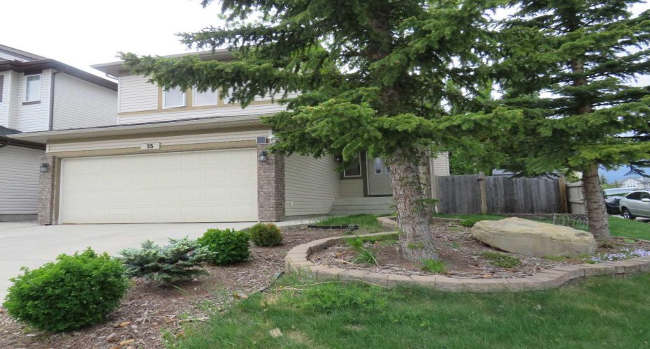 35 Panamount View, Calgary, Alberta T3K 0A6, 4 Bedroom Bedrooms, 0 ,4 BathroomBathrooms,Residential,For Sale,Panamount,0,A2322426