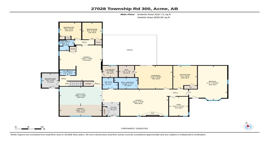 27028 Township Road 300, Rural Mountain View County, Alberta T0M 0A0, 5 Bedroom Bedrooms, 0 ,4 BathroomBathrooms,Residential,For Sale,Township Road 300,0,A2326778