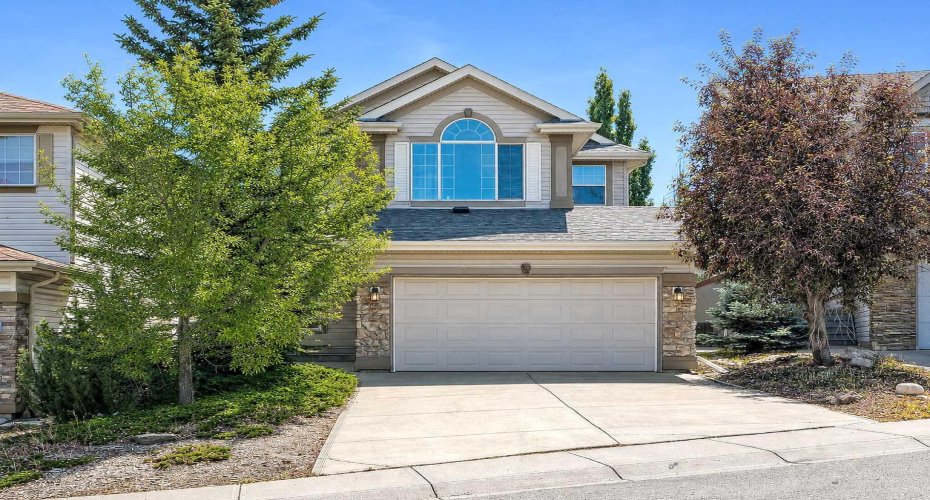 112 Panamount Rise, Calgary, Alberta T3K 6G1, 3 Bedroom Bedrooms, 0 ,3 BathroomBathrooms,Residential,For Sale,Panamount,0,A2327750