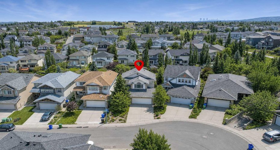 112 Panamount Rise, Calgary, Alberta T3K 6G1, 3 Bedroom Bedrooms, 0 ,3 BathroomBathrooms,Residential,For Sale,Panamount,0,A2327750