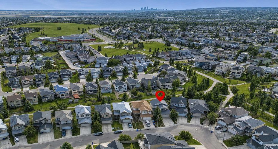 112 Panamount Rise, Calgary, Alberta T3K 6G1, 3 Bedroom Bedrooms, 0 ,3 BathroomBathrooms,Residential,For Sale,Panamount,0,A2327750
