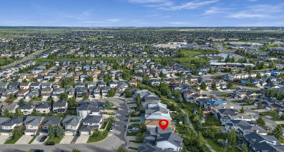 112 Panamount Rise, Calgary, Alberta T3K 6G1, 3 Bedroom Bedrooms, 0 ,3 BathroomBathrooms,Residential,For Sale,Panamount,0,A2327750