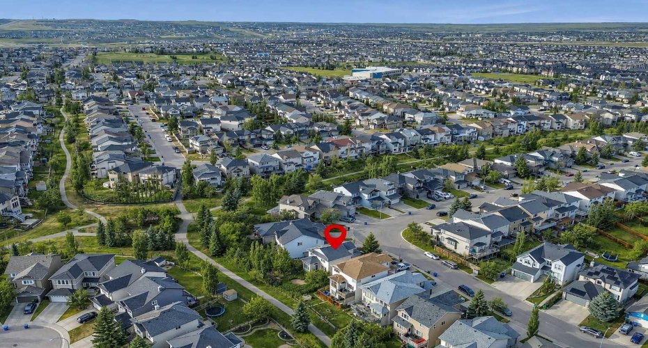 112 Panamount Rise, Calgary, Alberta T3K 6G1, 3 Bedroom Bedrooms, 0 ,3 BathroomBathrooms,Residential,For Sale,Panamount,0,A2327750