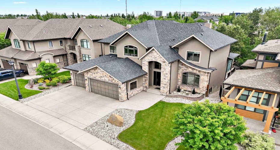 30 Wexford Way, Calgary, Alberta T3H 0H1, 6 Bedroom Bedrooms, 0 ,4 BathroomBathrooms,Residential,For Sale,Wexford,0,A2327831