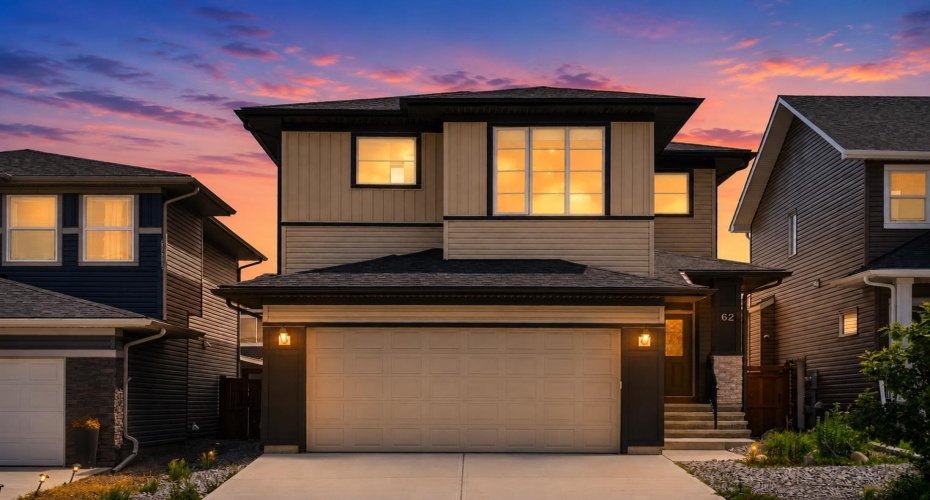 62 Evansfield Green, Calgary, Alberta T3P 1J9, 7 Bedroom Bedrooms, 0 ,5 BathroomBathrooms,Residential,For Sale,Evansfield,0,A2328353