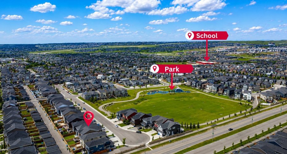 62 Evansfield Green, Calgary, Alberta T3P 1J9, 7 Bedroom Bedrooms, 0 ,5 BathroomBathrooms,Residential,For Sale,Evansfield,0,A2328353