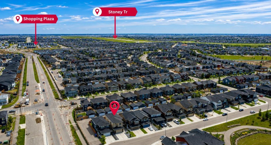 62 Evansfield Green, Calgary, Alberta T3P 1J9, 7 Bedroom Bedrooms, 0 ,5 BathroomBathrooms,Residential,For Sale,Evansfield,0,A2328353
