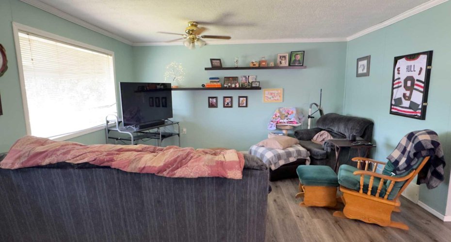 39 Rydberg Street, Hughenden, Alberta T0B 2E0, 2 Bedroom Bedrooms, 0 ,1 BathroomBathrooms,Residential,For Sale,Rydberg,0,A2240493