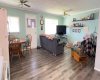 39 Rydberg Street, Hughenden, Alberta T0B 2E0, 2 Bedroom Bedrooms, 0 ,1 BathroomBathrooms,Residential,For Sale,Rydberg,0,A2240493