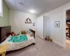 Lower level bedroom 2