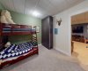 Lower level bedroom 3