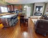 kitchen & Dining