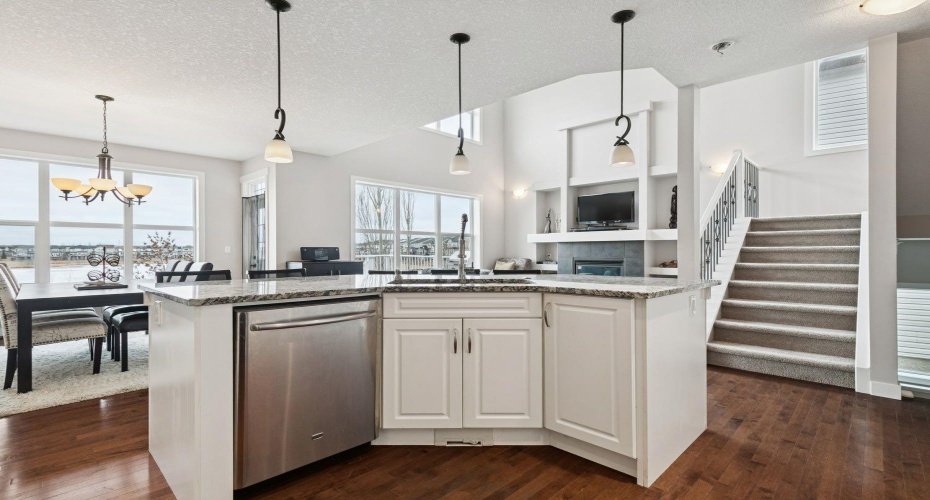 248 Copperpond Circle, Calgary, Alberta T2Z 0R3, 3 Bedroom Bedrooms, 0 ,3 BathroomBathrooms,Residential,For Sale,Copperpond,0,A2295571