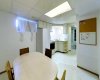 Basement Dining Room
