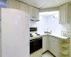 Basement Kitchen