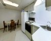 Basement Kitchen