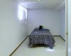 Basement Bedroom