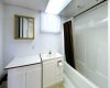 Basement Bathroom