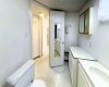Basement Bathroom
