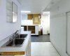 Basement Laundry Area