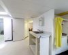 Basement Laundry Area