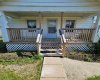 Front Veranda