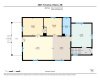 Floor Plan - Main Floor