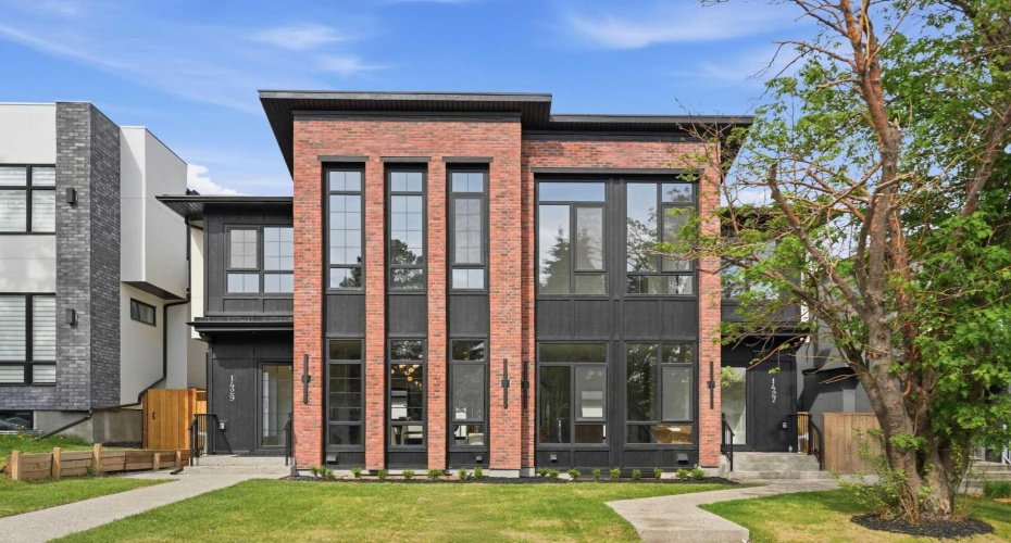 1429 26A Street, Calgary, Alberta T3C 1K9, 5 Bedroom Bedrooms, 0 ,4 BathroomBathrooms,Residential,For Sale,26A,0,A2315166
